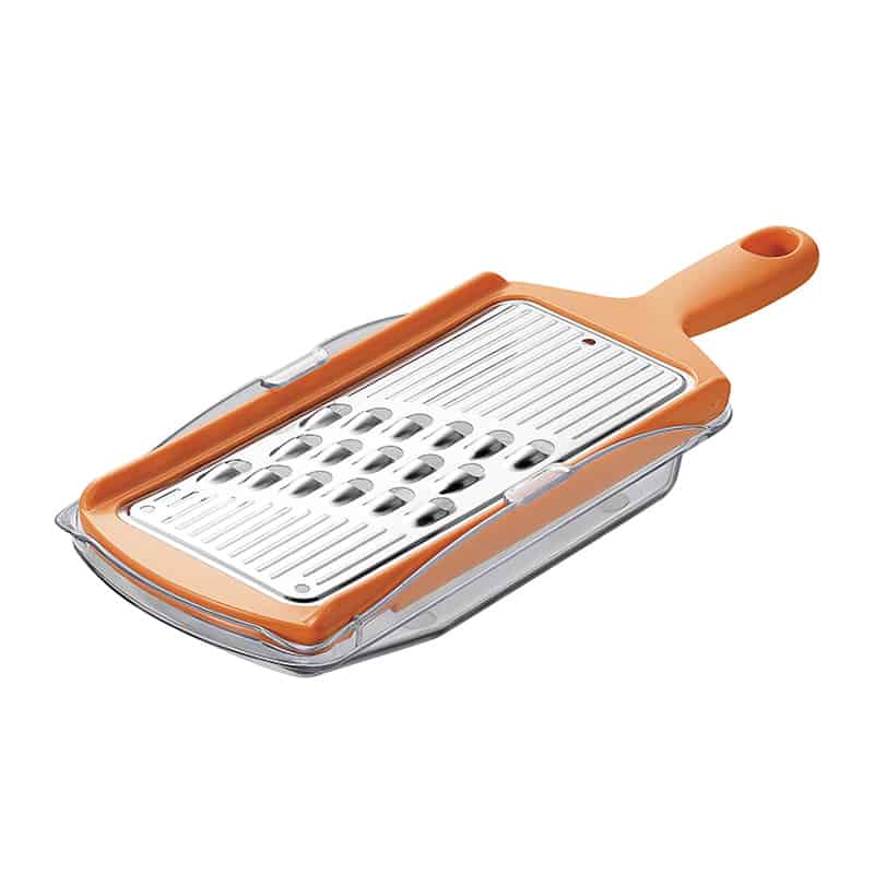 和平フレイズ フルベジ 太千切りしりしり 容器付 FV-647 1個（ご注文単位1個）【直送品】