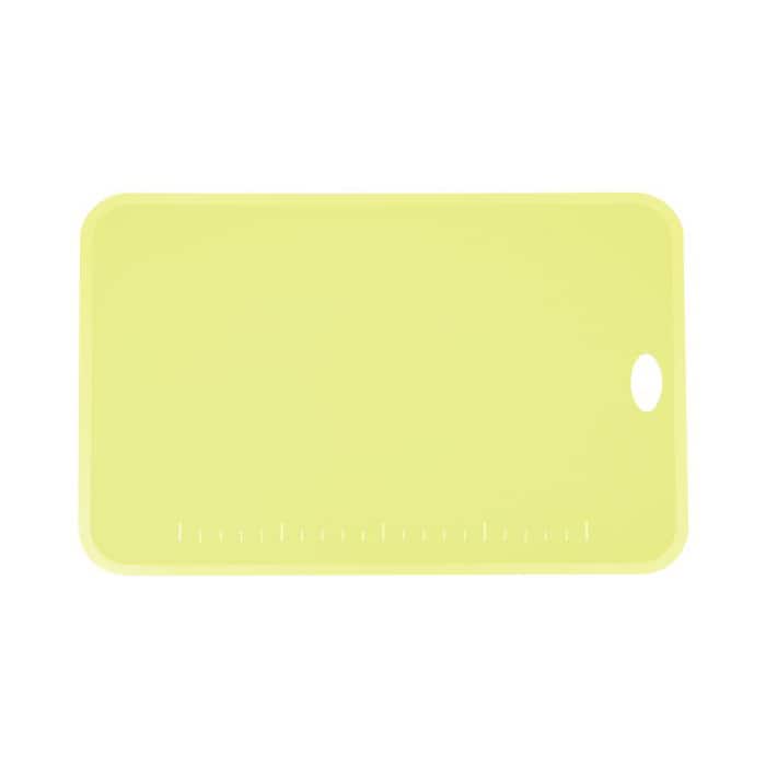 和平フレイズ フルベジスマイル やわらかシートまな板 S グリーン FVS-646 1個（ご注文単位1個）【直送品】