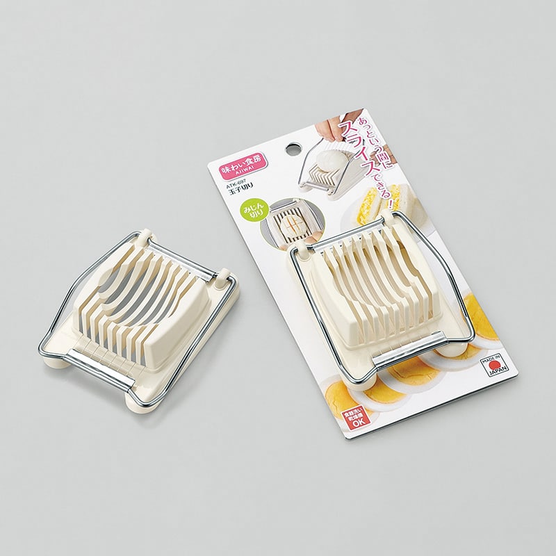和平フレイズ 味わい食房 玉子切り ATK-697 1個（ご注文単位1個）【直送品】