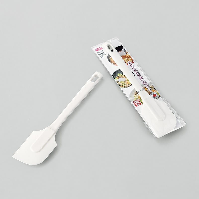和平フレイズ 味わい食房 やわらかシリコーンヘラ AYH-715 1個（ご注文単位1個）【直送品】