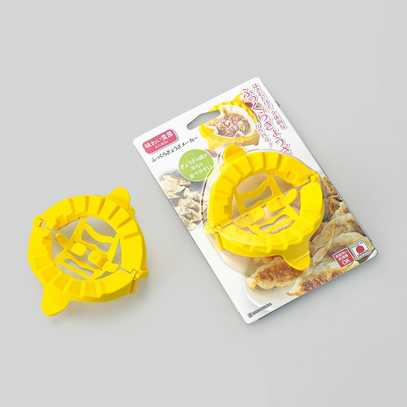 和平フレイズ 味わい食房 ふっくらぎょうざメーカー AGM-717 1個（ご注文単位1個）【直送品】