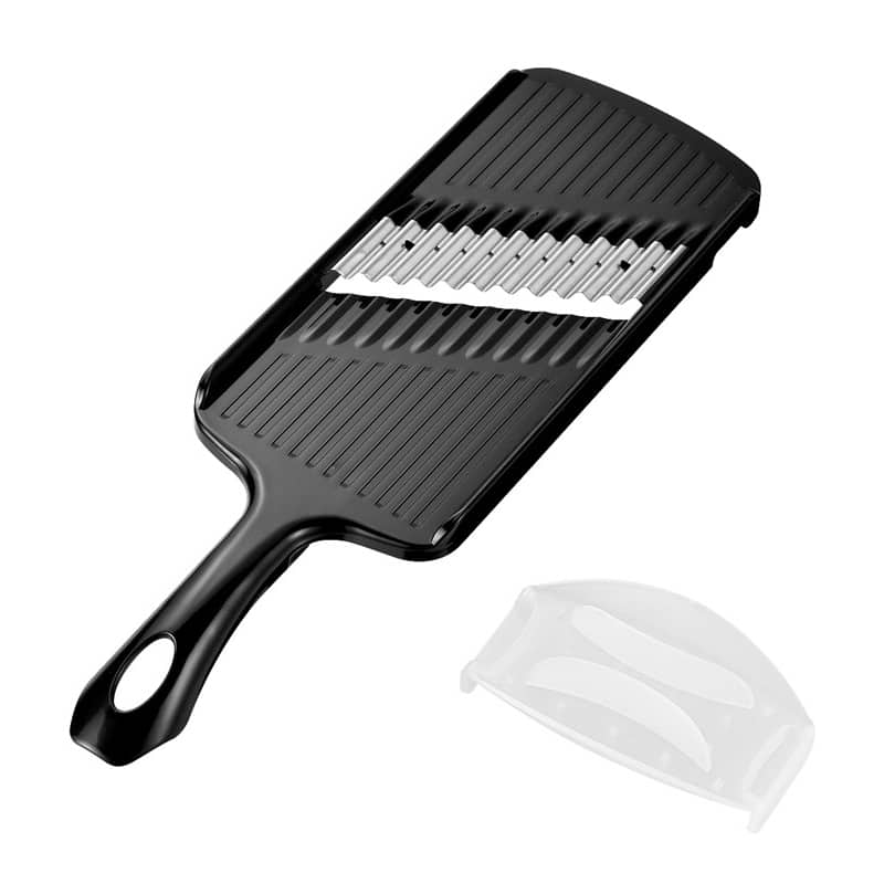 和平フレイズ プログレード ウェーブ&ワッフルスライサー PG-617 1個（ご注文単位1個）【直送品】