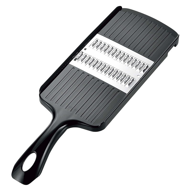 下村工業 プログレード 快速千切り器 PG-618 1個(ご注文単位1個)【直送品】