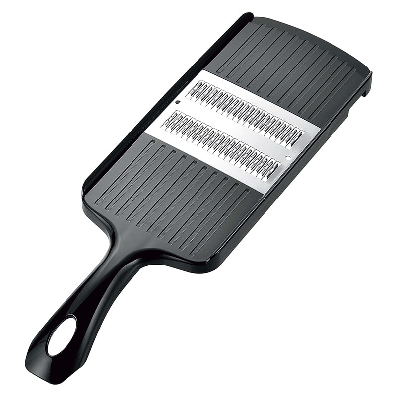 下村工業 プログレード 快速細千切り器 PG-619 1個(ご注文単位1個)【直送品】