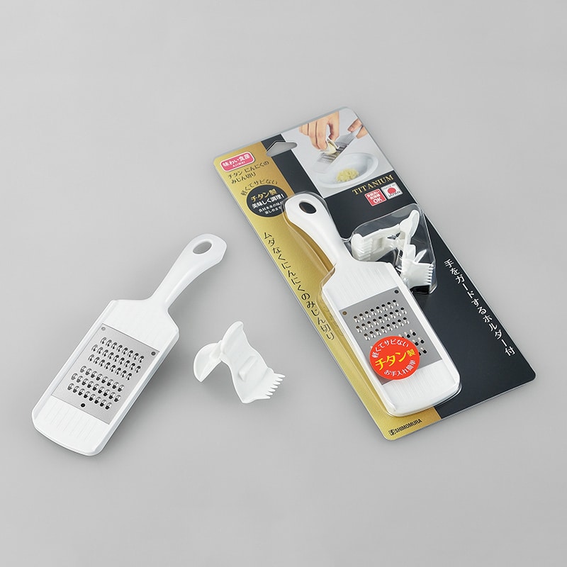 和平フレイズ 味わい食房 チタンにんにくのみじん切り ATN-745 1個（ご注文単位1個）【直送品】