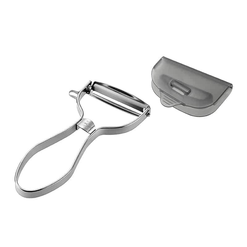 和平フレイズ プログレード 皮が離れやすいシャープピーラー PG-631 1個（ご注文単位1個）【直送品】