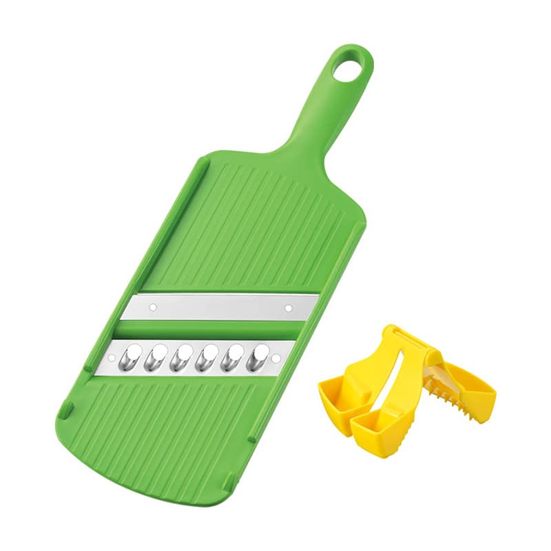 和平フレイズ フルベジ ゴーヤ&しりしりスライサー FV-671 1個（ご注文単位1個）【直送品】