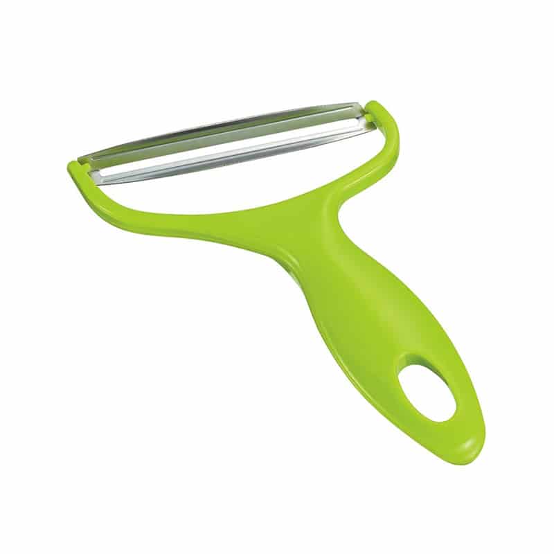 和平フレイズ フルベジ キャベツピーラー左利き用 FV-672 1個（ご注文単位1個）【直送品】