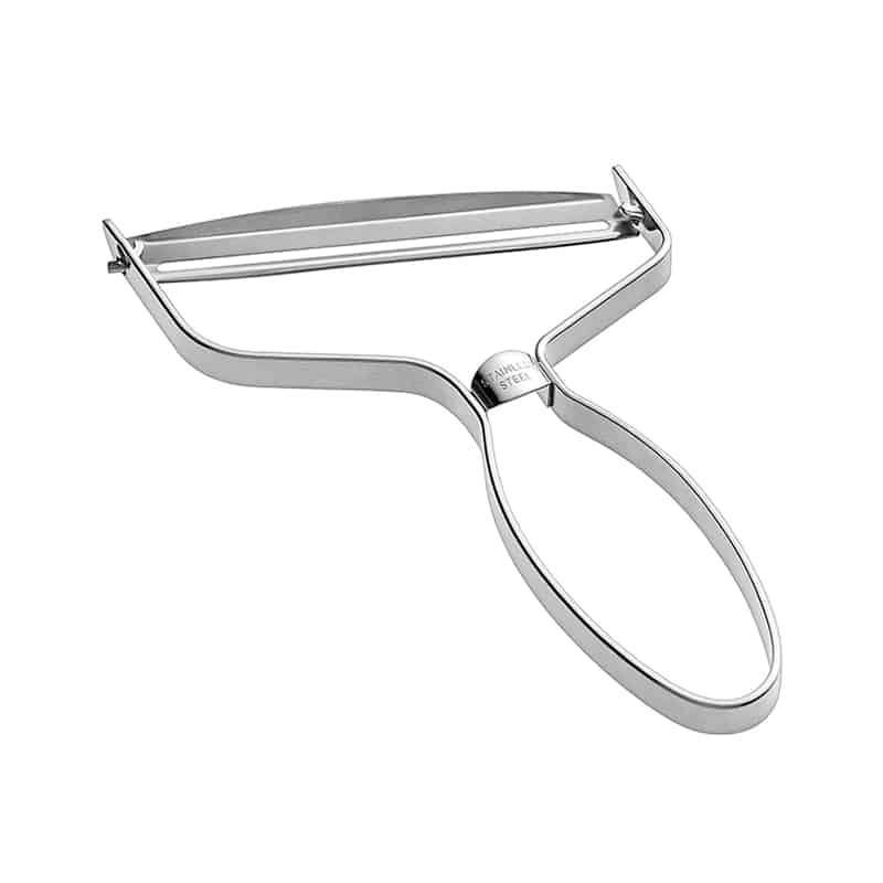 和平フレイズ プログレード シャープキャベツピーラー 左利き用 PG-644 1個（ご注文単位1個）【直送品】