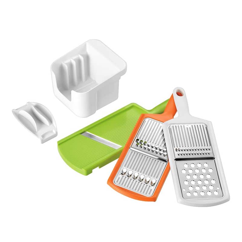 和平フレイズ フルベジ スタンド調理器セット FV-673 1個（ご注文単位1個）【直送品】