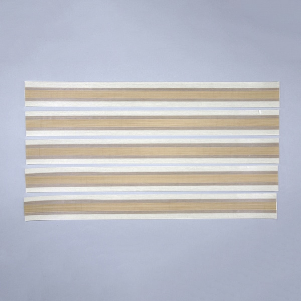 白光 シーラー　フッ素樹脂テープ　310／311用 5枚入 308-2 1袋（ご注文単位1袋）【直送品】