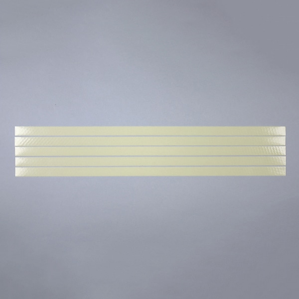 白光 シーラー　粘着テープ　310／311用 5枚入 308-3 1袋（ご注文単位1袋）【直送品】