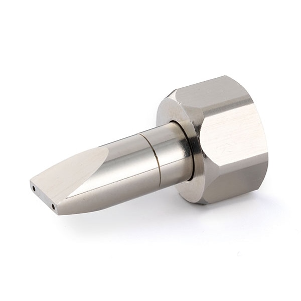 白光 メルター　ノズル　806用 φ2mm×2　袋ナット付 801-N2-1 1個（ご注文単位1個）【直送品】