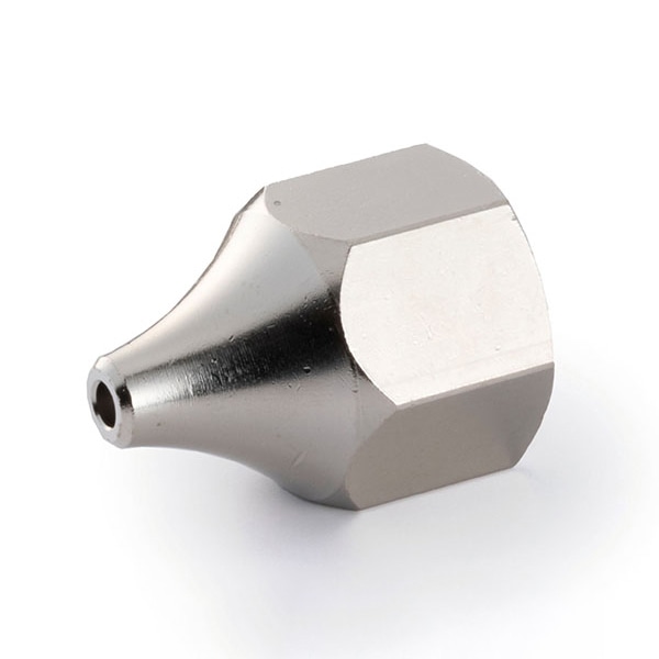 白光 メルター　ノズル　804用 φ2×19mm A1083 1個（ご注文単位1個）【直送品】