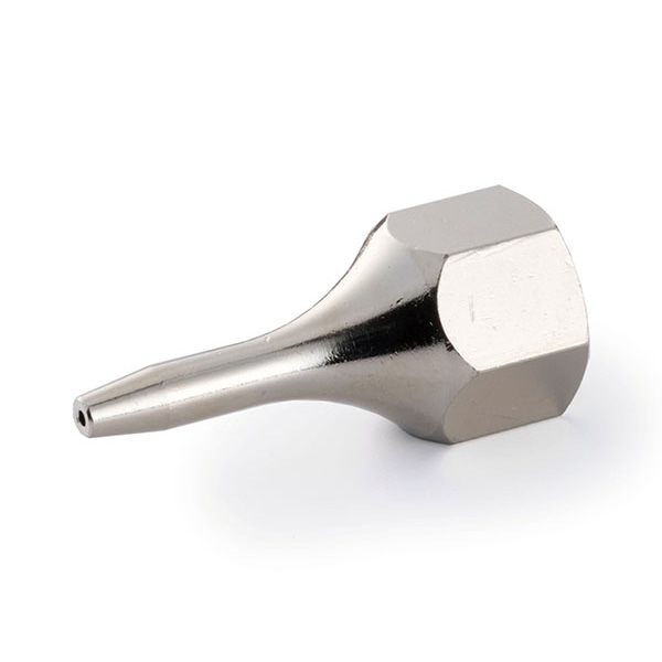 白光 メルター　ロングノズル　804用 φ1×32mm A1089 1個（ご注文単位1個）【直送品】