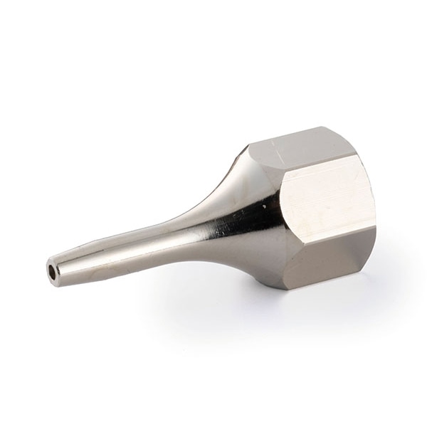 白光 メルター　ロングノズル　804用 φ1.5×32mm A1087 1個（ご注文単位1個）【直送品】