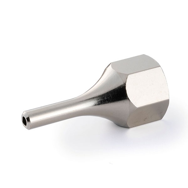 白光 メルター　ロングノズル　804用 φ2×32mm A1084 1個（ご注文単位1個）【直送品】