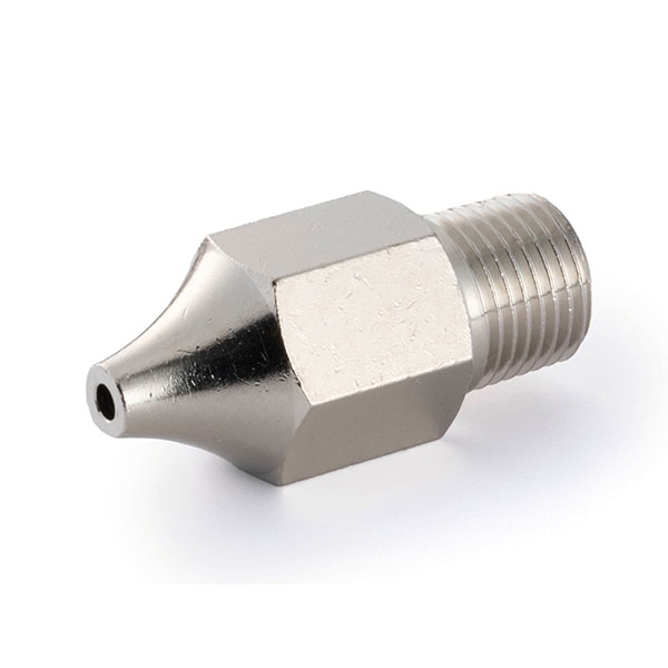 白光 メルター　ノズル　805用 φ2mm A1307 1個（ご注文単位1個）【直送品】