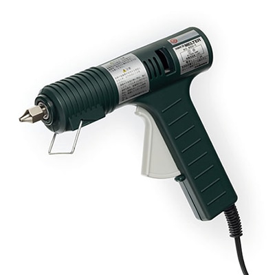 白光 ホットメルト塗布器　メルター 100V-14W　平型プラグ 805-1 1個（ご注文単位1個）【直送品】