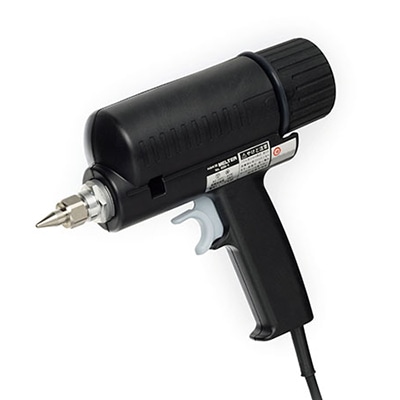 白光 ホットメルト塗布器　メルター 100V-40W　平型プラグ 806-1 1個（ご注文単位1個）【直送品】