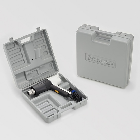 白光 ハッコーFV-310 100V平型プラグ FV310-81 1セット