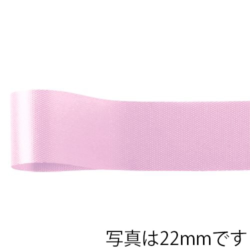 青山 リボン　ニューフローラルサテン　0322 13×92 #38 1巻（ご注文単位1巻）【直送品】