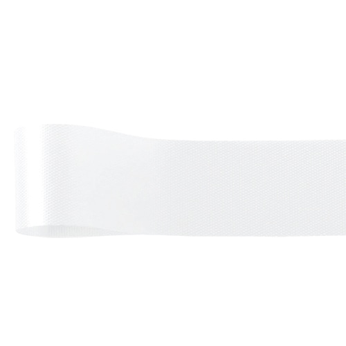 青山 リボン　ニューフローラルサテン　0323 22×92 #01 1巻（ご注文単位1巻）【直送品】