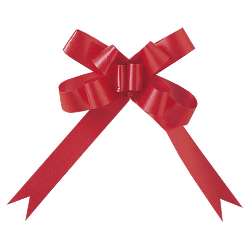 青山 フレンチボウ 無地 0256 22mm #55 1巻(ご注文単位1巻)【直送品】