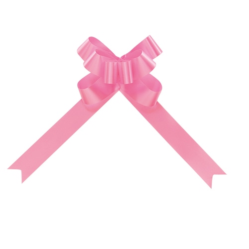 青山 バスケットボウ ブーケサテン無地 2371 22mm #52 1箱(ご注文単位1箱)【直送品】