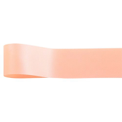 青山 リボン　フェミールサテン　6807 24×92 #19 1巻（ご注文単位1巻）【直送品】