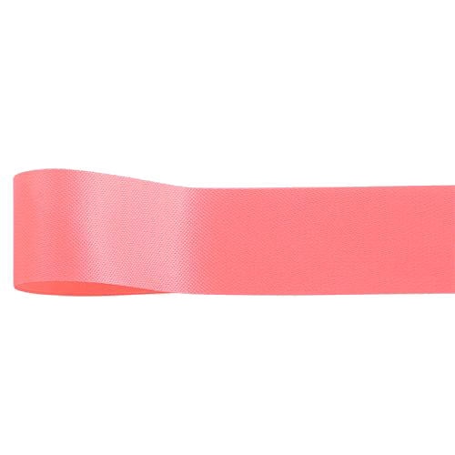 青山 リボン　フェミールサテン　6807 24×92 #25 1巻（ご注文単位1巻）【直送品】