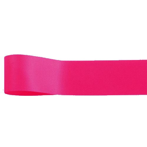 青山 リボン　フェミールサテン　6807 24×92 #58 1巻（ご注文単位1巻）【直送品】