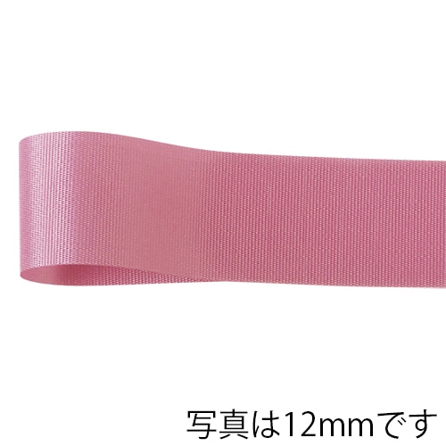 青山 リボン ロイヤルタフタ 6703 18×100 #40 1巻(ご注文単位1巻)【直送品】