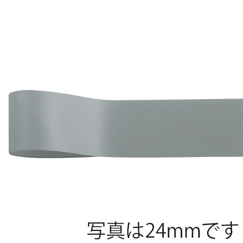 青山 リボン　フェミールサテン　6743 12×92 #46 1巻（ご注文単位1巻）【直送品】