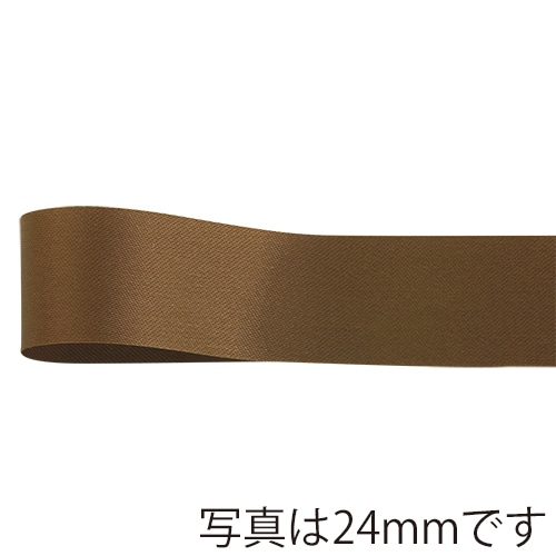青山 リボン　フェミールサテン　6744 18×92 #35 1巻（ご注文単位1巻）【直送品】