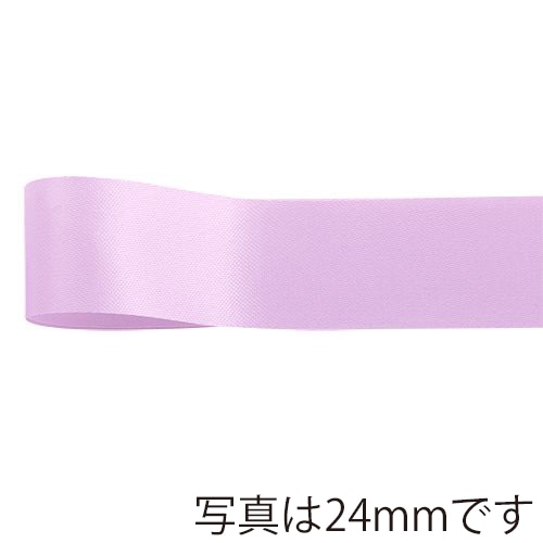 青山 リボン　フェミールサテン　6744 18×92 #37 1巻（ご注文単位1巻）【直送品】