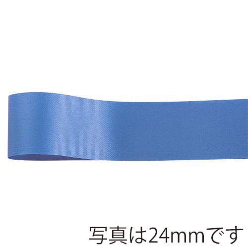 青山 リボン　フェミールサテン　6744 18×92 #62 1巻（ご注文単位1巻）【直送品】