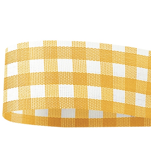 青山 リボン ギンガムチェック 6739 22×46 #31 1巻(ご注文単位1巻)【直送品】