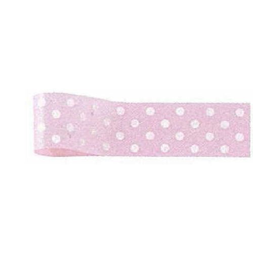 青山 リボン　フェミールドット　6746 13×46 #47 1巻（ご注文単位1巻）【直送品】