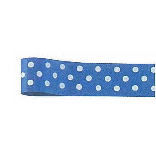 青山 リボン　フェミールドット　6746 13×46 #22 1巻（ご注文単位1巻）【直送品】