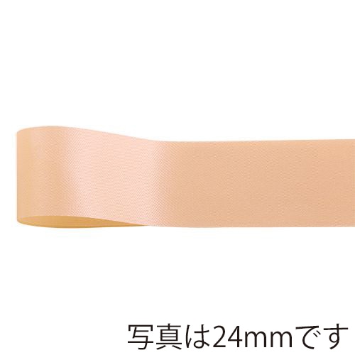 >青山 リボン フェミールサテン 6808 36×92 #61 1巻(ご注文単位8巻)【直送品】