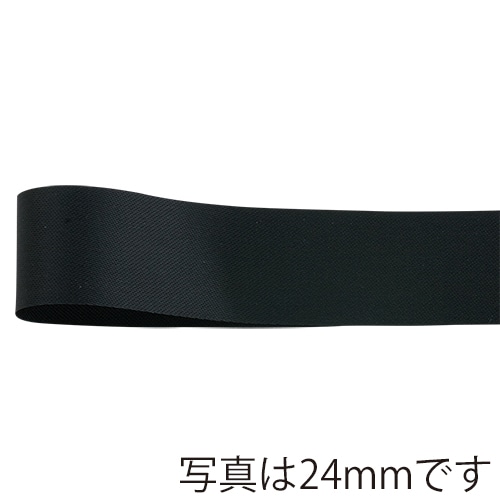 >青山 リボン フェミールサテン 6809 48×92 #33 1巻(ご注文単位6巻)【直送品】