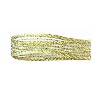 青山 リボン ニューシャトレーヌ 7766 10×25 #04 1巻(ご注文単位1巻)【直送品】