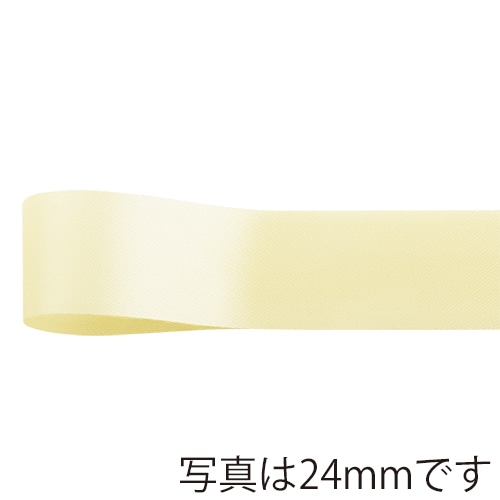 青山 リボン　フェミールサテン　2318 6×92 #02 1巻（ご注文単位1巻）【直送品】