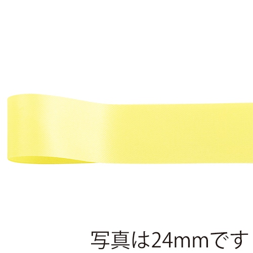 >青山 リボン フェミールサテン 2318 6×92 #03 1巻(ご注文単位1巻)【直送品】