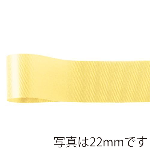 青山 リボン　ニューフローラルサテン　0325 48×92 #03 1巻（ご注文単位6巻）【直送品】