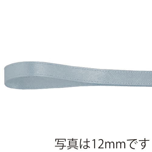 青山 リボン リーガルサテン 2610 6×25 #07 1巻(ご注文単位1巻)【直送品】