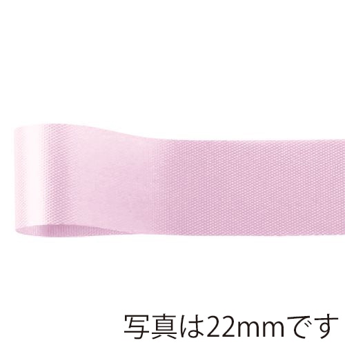 青山 リボン　ニューフローラルサテン　0321 6×92 #87 1巻（ご注文単位1巻）【直送品】