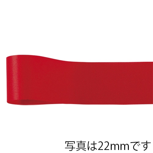 青山 リボン ニューフローラルサテン 0322 13×92 #86 1巻(ご注文単位1巻)【直送品】