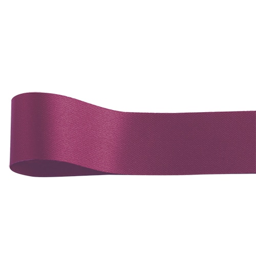 青山 リボン　プリンセスサテン　0586 13×50 ＃76 1巻（ご注文単位1巻）【直送品】